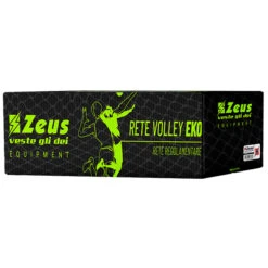 Zeus Rete Da Pallavolo 9.5x1m 5 Zeus Rete Da Pallavolo 9.5x1m -Vendite ADIDAS 1000002506 3