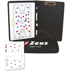 Zeus Lavagna Magnetica Pallone Da Basket / Pallone Da Pallavolo Tattica -Vendite ADIDAS 1000002510 3