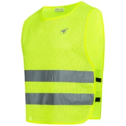 REDMAX SPORTS Reflecting Gilet Bambini Gilet Di Sicurezza Sportivo 1890.3011/01 -Vendite ADIDAS 1890 3011 01 2esPoOGngjNnwF