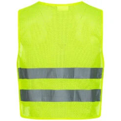 REDMAX SPORTS Reflecting Gilet Bambini Gilet Di Sicurezza Sportivo 1890.3011/01 -Vendite ADIDAS 1890 3011 01 3LJ3ACtgc7rKZb