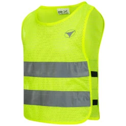 REDMAX SPORTS Reflecting Gilet Unisex Gilet Di Sicurezza Sportivo 1890.3011/02 -Vendite ADIDAS 1890 3011 02 2xOeOlZTxFrqIE