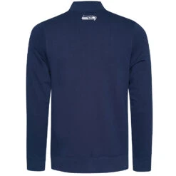 Seattle Seahawks NFL Fanatics Iconic Uomo Giacca Della Tuta 2047MNVYPAPSSE -Vendite ADIDAS 2047MNVYPAPSSE 3