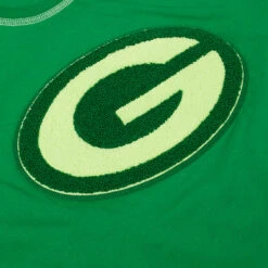 Green Bay Packers NFL Fanatics Iconic Uomo T-shirt 2107MDGNCR7GBP -Vendite ADIDAS 2107MDGNCR7GBP 4