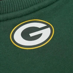 Green Bay Packers NFL Fanatics Uomo Felpa 261959 -Vendite ADIDAS 261959 3