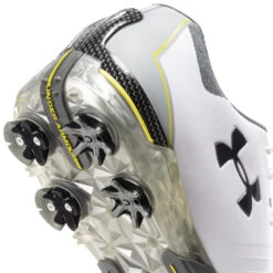 Under Armour Match Play Uomo Scarpe Da Golf 3019893-101 7 Under Armour Match Play Uomo Scarpe Da Golf 3019893-101 -Vendite ADIDAS 3019893 101 4