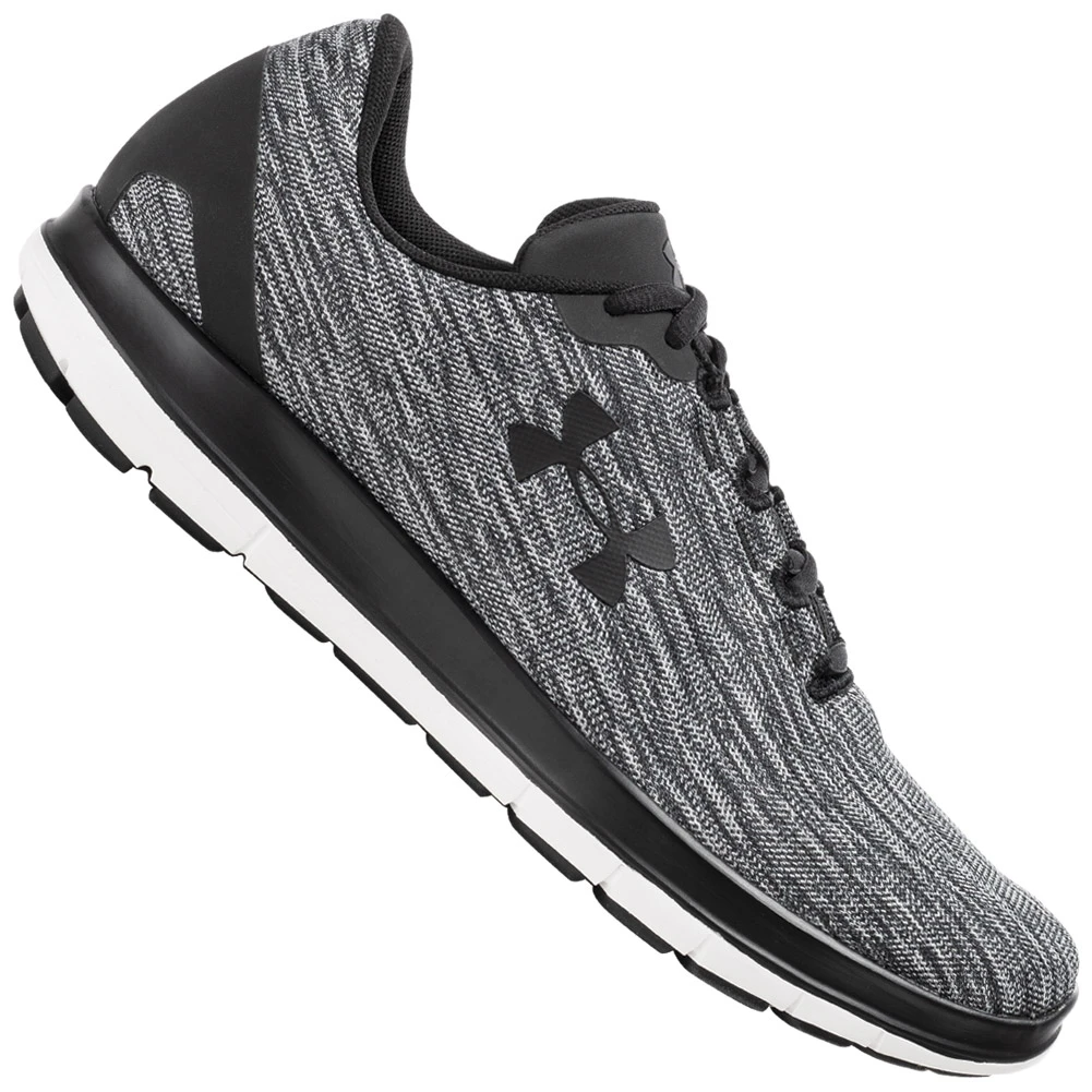 Under Armour Remix Donna Scarpe Running 3020194-001 1 Under Armour Remix Donna Scarpe Running 3020194-001