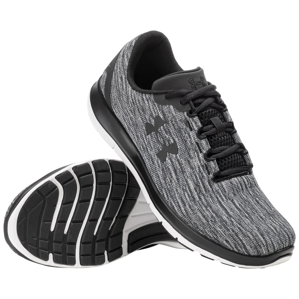 Under Armour Remix Donna Scarpe Running 3020194-001 2 Under Armour Remix Donna Scarpe Running 3020194-001 - immagine 2