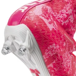 Under Armour Team Highlight Uomo Pallone Da Football Americano Scarpa 3020318-600 -Vendite ADIDAS 3020318 600 4