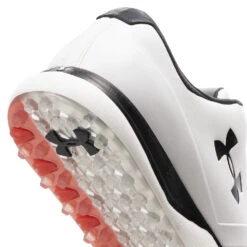 Under Armour Performance SL Uomo Scarpe Da Golf 3020805-100 -Vendite ADIDAS 3020805 100 4