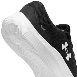 Under Armour Mojo 2 Uomo Scarpe Running 3024134-001 -Vendite ADIDAS 3024134 001 4