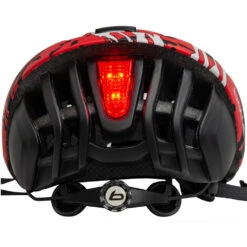 BOLLE Bollé THE ONE MTB Casco Da Ciclismo 31126 -Vendite ADIDAS 31126 5