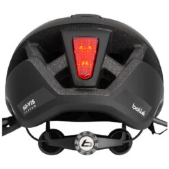 BOLLE Bollé MESSENGER PREMIUM Casco Da Ciclismo 31598 -Vendite ADIDAS 31598 4