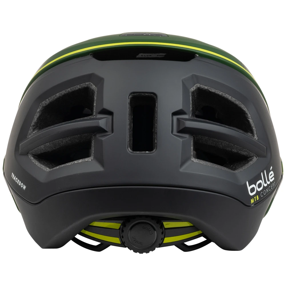 BOLLE Bollé TRACKDOWN Casco Da Ciclismo 31616 3 BOLLE Bollé TRACKDOWN Casco Da Ciclismo 31616 - immagine 3