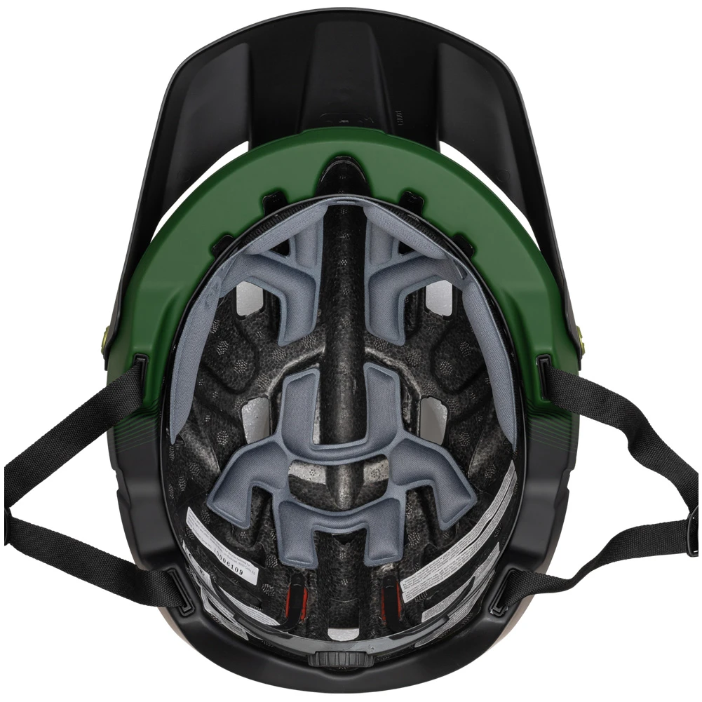 BOLLE Bollé TRACKDOWN Casco Da Ciclismo 31616 4 BOLLE Bollé TRACKDOWN Casco Da Ciclismo 31616 - immagine 4