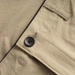 Oakley Velocity Uomo Pantaloni Da Golf 422408-30W -Vendite ADIDAS 422408 30W 3