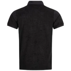 Oakley Golf Flame Terry Uomo Polo 434445-02E -Vendite ADIDAS 434445 02E 3