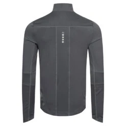 PUMA 1/2 Zip Uomo Maniche Lunghe Maglia Da Running 512516-01 -Vendite ADIDAS 512516 01 3