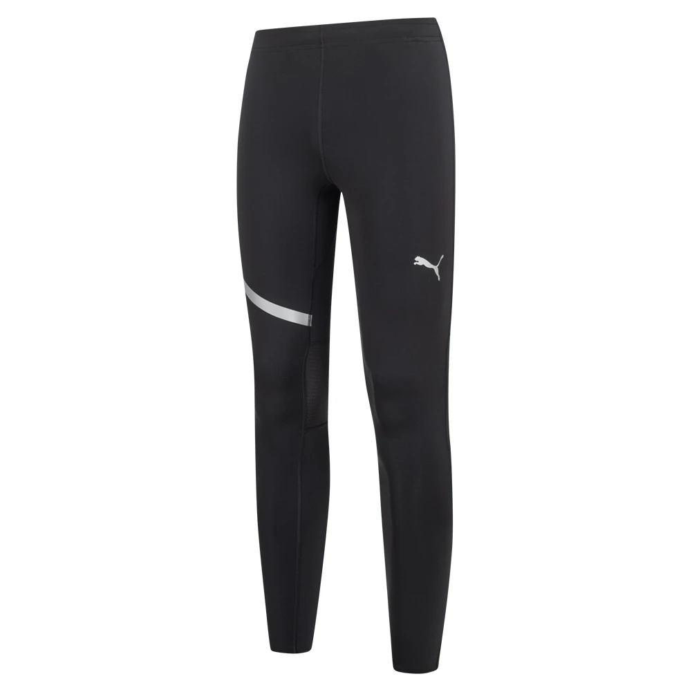PUMA Speed DryCELL Uomo Leggings Da Running 517024-01 1 PUMA Speed DryCELL Uomo Leggings Da Running 517024-01