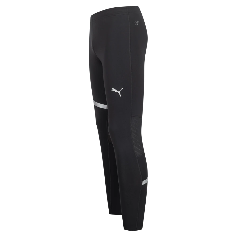 PUMA Speed DryCELL Uomo Leggings Da Running 517024-01 2 PUMA Speed DryCELL Uomo Leggings Da Running 517024-01 - immagine 2