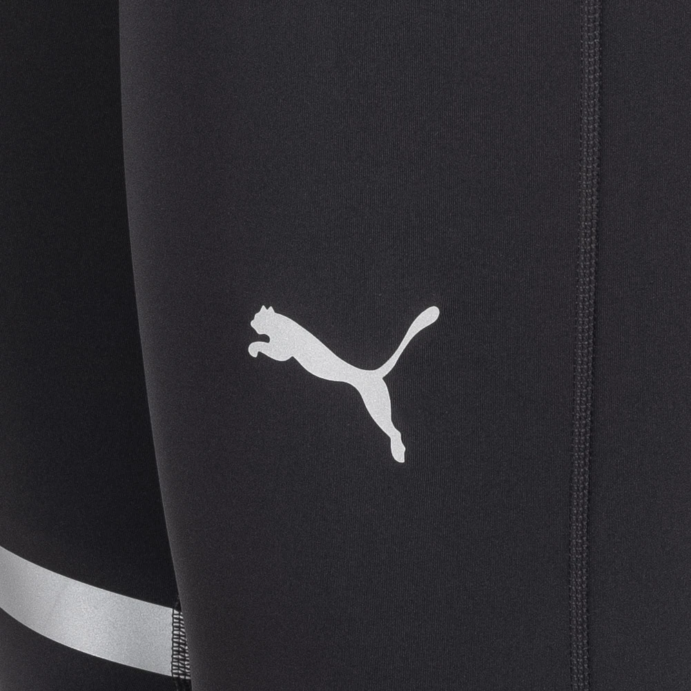 PUMA Speed DryCELL Uomo Leggings Da Running 517024-01 4 PUMA Speed DryCELL Uomo Leggings Da Running 517024-01 - immagine 4