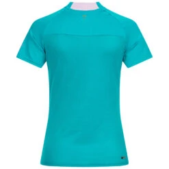 PUMA Golf Mock Neck Baselayer Donna Maglietta 546666-01 6 PUMA Golf Mock Neck Baselayer Donna Maglietta 546666-01 -Vendite ADIDAS 546666 01 3