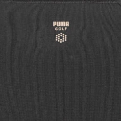 PUMA Golf Mock Neck Baselayer Donna Maglietta 546666-02 -Vendite ADIDAS 546666 02 4
