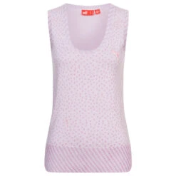 PUMA Knit Donna Smanicato Per Il Golf 548131-01