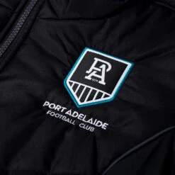 Port Adelaide Macron Donna Giacca Casual 58130395 -Vendite ADIDAS 58130395 4