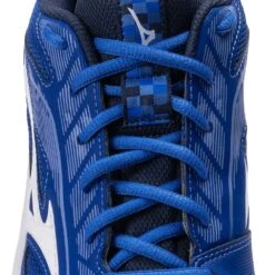 Mizuno Breakshot 3 AC Unisex Interno Scarpe Da Tennis 61GA2140-26 6 Mizuno Breakshot 3 AC Unisex Interno Scarpe Da Tennis 61GA2140-26 -Vendite ADIDAS 61GA2140 26 3