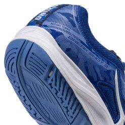 Mizuno Breakshot 3 AC Unisex Interno Scarpe Da Tennis 61GA2140-26 7 Mizuno Breakshot 3 AC Unisex Interno Scarpe Da Tennis 61GA2140-26 -Vendite ADIDAS 61GA2140 26 4