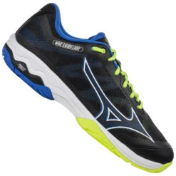 Mizuno Wave Exceed Light AC Uomo Scarpe Da Tennis 61GA2218-40
