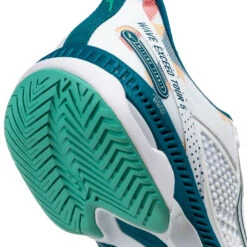 Mizuno Wave Exceed Tour AC Uomo Scarpe Da Paddle 61GA2270-30 -Vendite ADIDAS 61GA2270 30 4