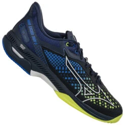 Mizuno Wave Exceed Tour AC Uomo Scarpe Da Paddle 61GA2270-40