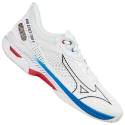 Mizuno Wave Exceed Tour Uomo Scarpe Da Tennis 61GA2276-13