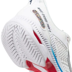 Mizuno Wave Exceed Tour Uomo Scarpe Da Tennis 61GA2276-13 -Vendite ADIDAS 61GA2276 13 4