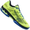 Mizuno Wave Exceed Light Uomo Scarpe Da Padel 61GB2222-45