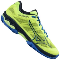 Mizuno Wave Exceed Light Uomo Scarpe Da Padel 61GB2222-45