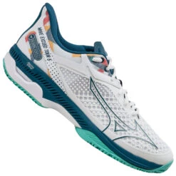 Mizuno Wave Exceed Tour 5 Uomo Scarpe Da Tennis 61GC2274-30