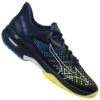 Mizuno Wave Exceed Tour 5 Uomo Scarpe Da Tennis 61GC2274-40