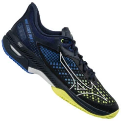 Mizuno Wave Exceed Tour 5 Uomo Scarpe Da Tennis 61GC2274-40