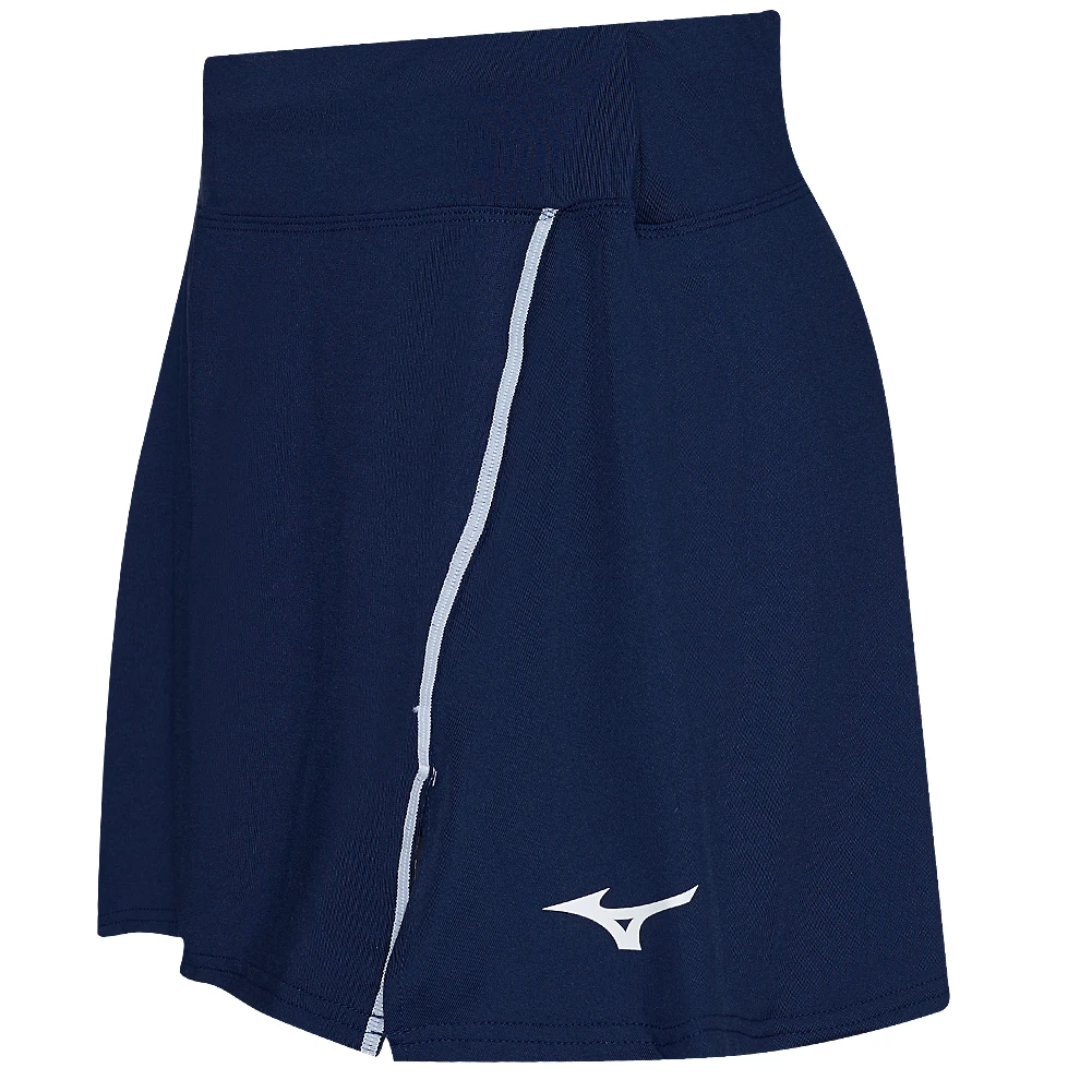 Mizuno Hex Rect Donna Gonna Da Tennis 62EB7002-14 2 Mizuno Hex Rect Donna Gonna Da Tennis 62EB7002-14 - immagine 2