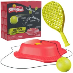 Swingball All Surface Pallina Da Tennis Rimbalzante 7288