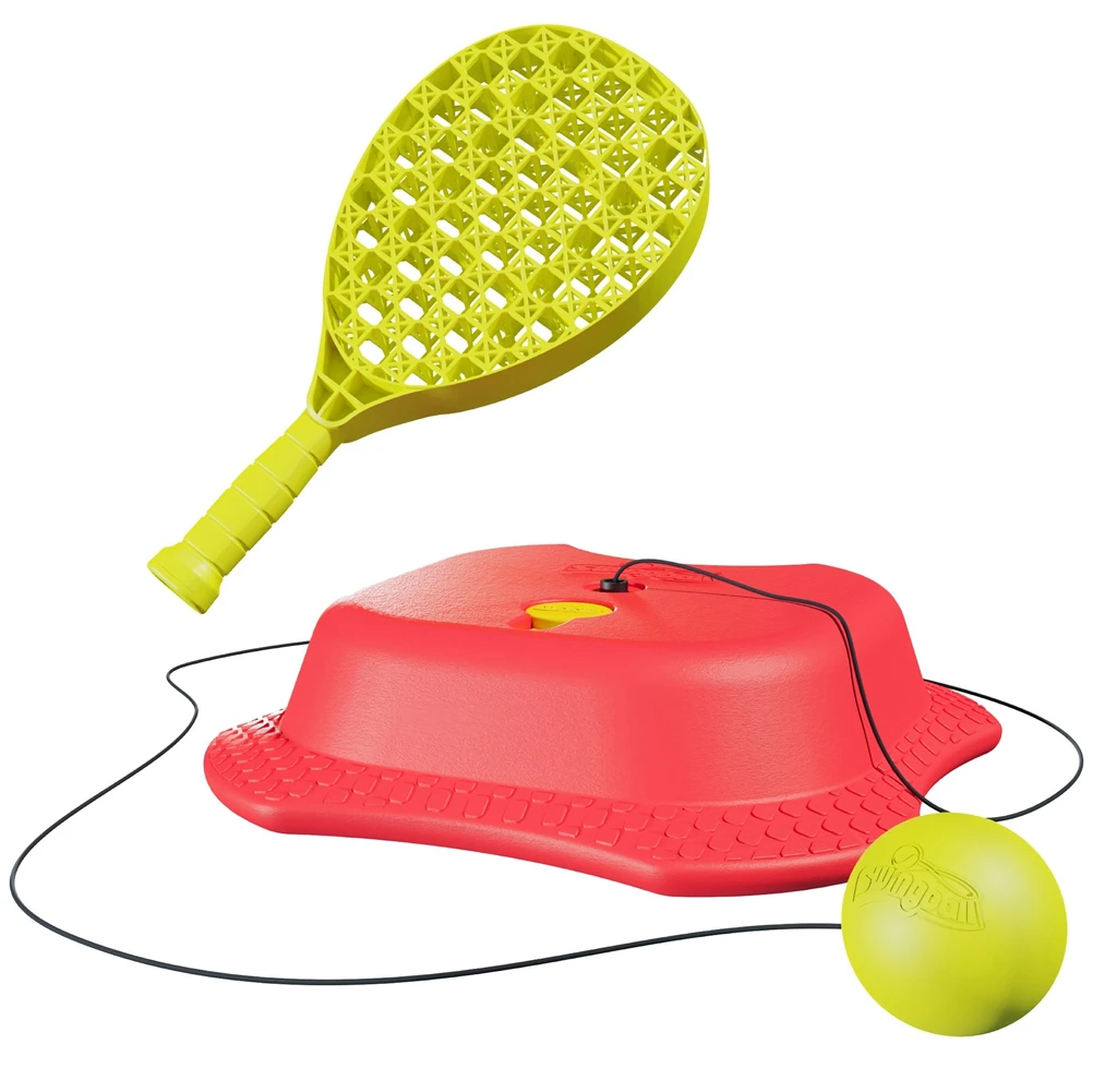 Swingball All Surface Pallina Da Tennis Rimbalzante 7288 2 Swingball All Surface Pallina Da Tennis Rimbalzante 7288 - immagine 2
