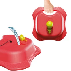 Swingball All Surface Pallina Da Tennis Rimbalzante 7288 6 Swingball All Surface Pallina Da Tennis Rimbalzante 7288 -Vendite ADIDAS 7288 3 neu