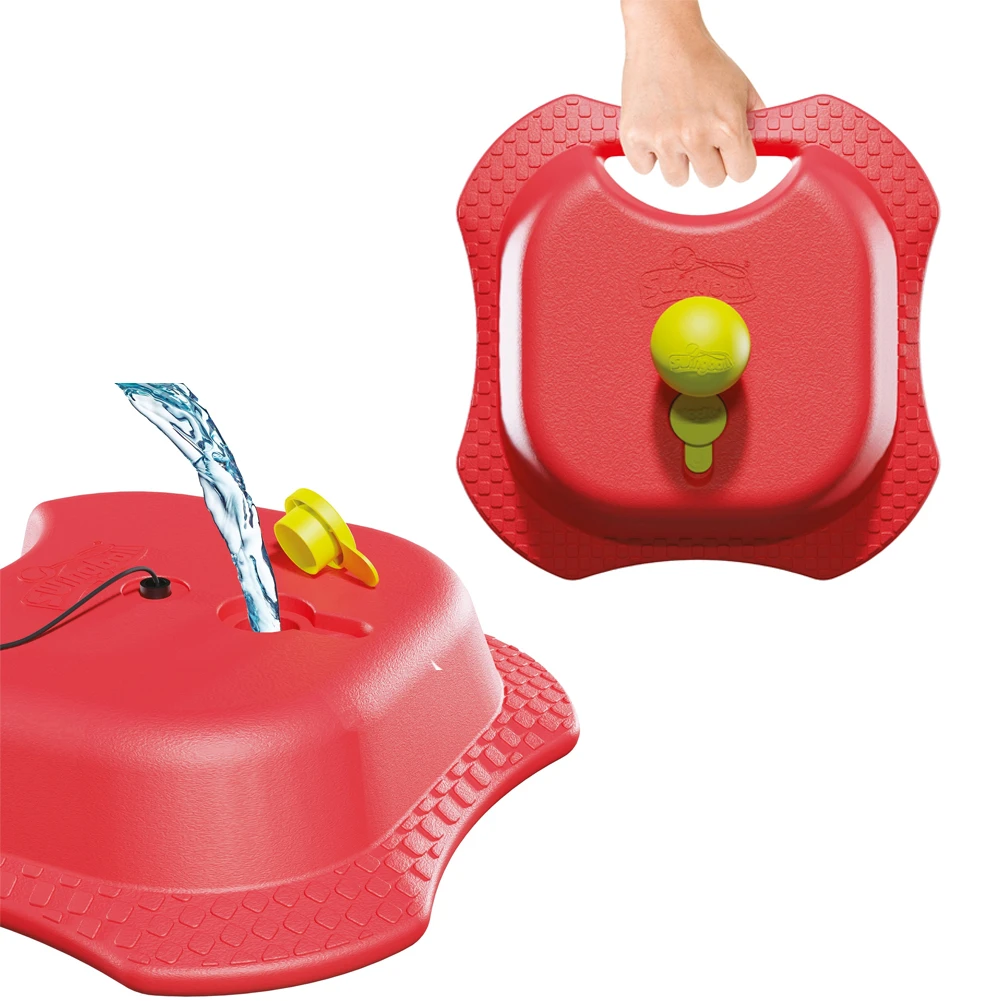 Swingball All Surface Pallina Da Tennis Rimbalzante 7288 3 Swingball All Surface Pallina Da Tennis Rimbalzante 7288 - immagine 3