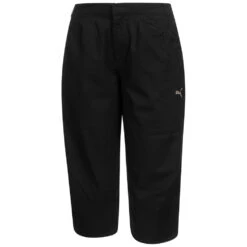 PUMA Golf Core Donna Pantalone Alla Pescatora 808796-01