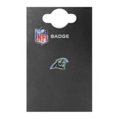 FOCO Carolina Panthers NFL Bandiere Di Metallo Distintivo Pin BDNFCRCP