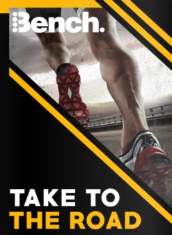 Bench Running Belt Marsupio BS3734 -Vendite ADIDAS BS3734 4