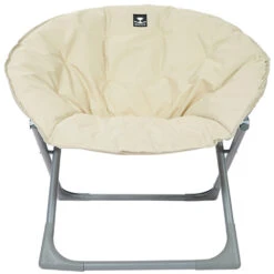 BIXENTE Poltrona Lounge Pieghevole Color Crema -Vendite ADIDAS BX 7 4