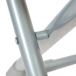 BIXENTE Poltrona Lounge Pieghevole Color Crema -Vendite ADIDAS BX 7 90